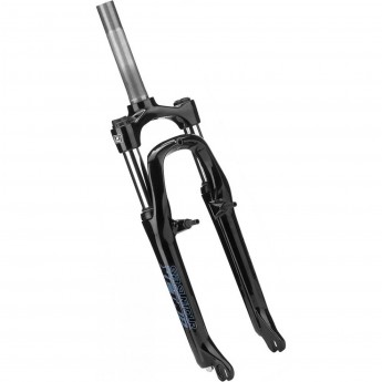 Вилка SUNTOUR SF12-XCT-JR DS 24", шток 1-1/8", ход 50мм