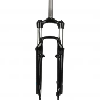 Вилка SUNTOUR SF13-XCM P 26", шток 1-1/8", ход 100мм