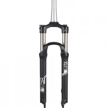 Вилка SUNTOUR SF14-XCR32-COIL RLR DS 29", ход 100 мм