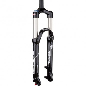 Вилка SUNTOUR SF16-RAIDON-XC-DS-LO-R 29", ход 100 мм Вилка SUNTOUR SF16-RAIDON-XC-DS-LO-R 29", ход 100 мм