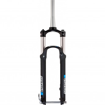 Вилка SUNTOUR SF19-XCR32-Boost-AIR RLR DS 15AH2-110 29" CTS 29", ход 120 мм Вилка SUNTOUR SF19-XCR32-Boost-AIR RLR DS 15AH2-110 29" CTS 29", ход 120 мм